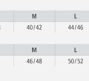CareFunction Pflegeoverall, lang, teilbarer Reißverschluss am Bein und diagonal verlaufender Rückenreißverschluss