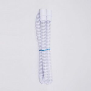 Slimstyle Schlauch 122cm für Breas APAP / CPAP Z1