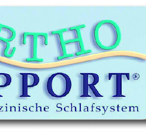 Ortho-Support Visco XL 250 Matratze, Matratzenhöhe 18 cm, Visco-Memory Schaum, Mesh-Klima Kontrol Allergiker-Bezug, 40-250 kg Körpergewicht