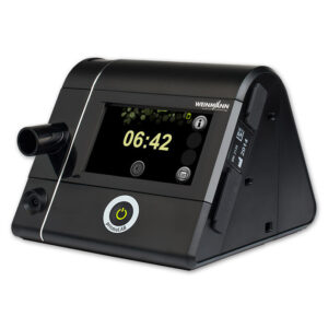 Weinmann prismaLAB Titrationsgerät inkl. Befeuchter für alle Fälle mit Extrakomfort (#3649)