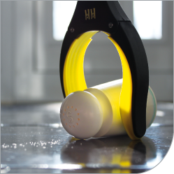 Etac Biene Greifzange, faltbar, 54 cm