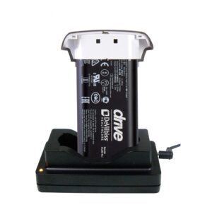 Externes Akku-Ladegerät für den iGo2 Sauerstoffkonzentrator