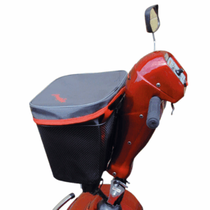 (AV) Tasche von Trendmobil, für Elektromobile Eco Life HMV, Esprit, Esprit HMV, Life Maxi, Voyage, President, Spirit, Uranus