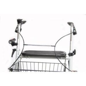 MPB Bowdenzugverbinder Kein Hängenbleiben mit dem Rollator mehr! (#2929)