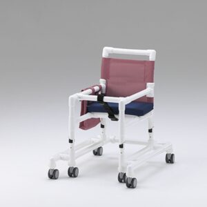 RCN Gehwagen GW 120 Mini, mit integriertem Sitz, belastbar bis 150kg