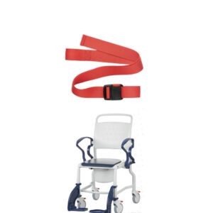 (AV) Sicherheitsgurt Rebotec, Standardgröße M/L, Beckengurt (#13402)