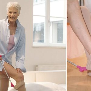 Medi Butler Off Ausziehhilfe, ausziehen von Kompressionsstrümpfen in Sekunden