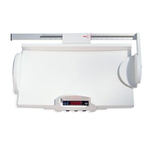 Säuglingswaage Seca 717, incl. Eichkosten