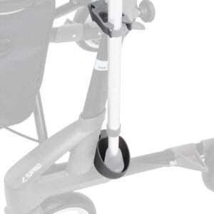 Stockhalter für Troja für Troja Orignal, 5G, Walker, Olympos ATR, Hestia