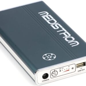 Batterie (Akku) Medistrom Pilot-24 Lite für prismaSMART/SOFT,