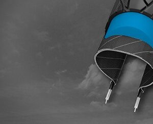 Schwalbe Marathon Plus Evolution Bereifung 24x1'', schwarz, unplattbar durch SmartGuard