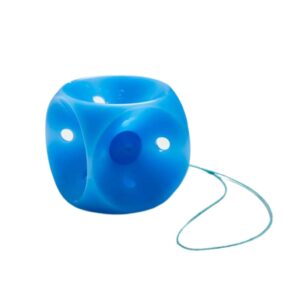 Dr. Arabin Würfelpessar Gr.1, 29mm