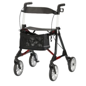 Leichtgewichtrollator Elan Classic 54, max.150 kg, HMV: 10.50.04.1227 (#1236319)