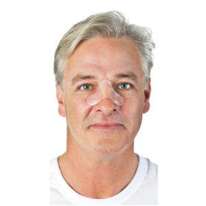 Resmed Gecko CPAP Nasalpads das Gel-Pad für Patienten mit Dekubitus