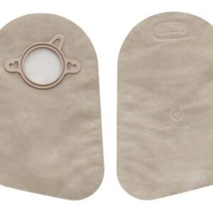 (AV) Conform 2 Kolostomiebeutel, Maxi, hautfarben (P=30) Solange der Vorrat reicht