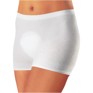 Seni Fix Comfort Medium (P=5), elastisch, Bauchumfang 70-110cm, zur Fixierung von anatomisch geformten Vorlagen & größeren Einlagen