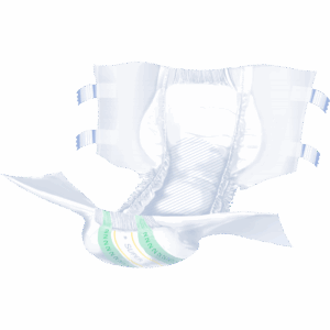 Super Seni Trio Small Schutzhosen (P=10)