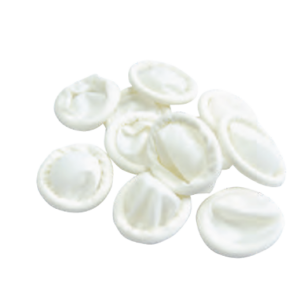 Sundo Latex-Fingerlinge Gr.3 100 Stk.