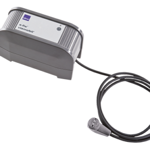 Alber E-Fix E36 elektrischer Zusatzantrieb, bis 160kg, für Ihren* Rollstuhl, zwei verstärkte Antriebsräder 150W, Akku-Pack 7,5 Ah, inkl. Montage in unserer Fachwerkstatt