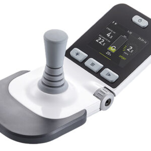 Alber E-Fix E35 elektrischer Zusatzantrieb, bis 120kg, für Ihren* Rollstuhl, inkl. Montage in unserer Fachwerkstatt