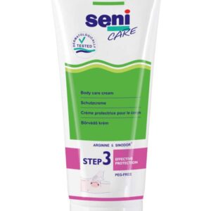 Seni Care Hautschutzcreme mit Arginin Packungseinheit: Tube à 200 ml