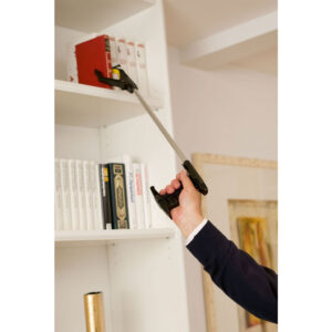 Homecraft Greifhilfe Handi-Reacher, Greifzange extra-lang 89,4cm