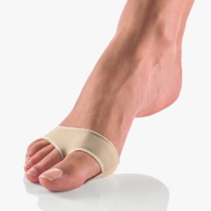 BORT PediSoft® TexLine Vorfuß-Pad