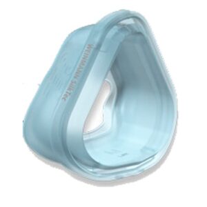 (AV/AH) Maskenkissen für JOYCE SilkGEL full face Mund-Nasen-Maske von Löwenstein Medical (Gr. S)