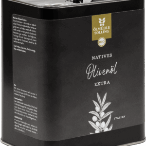 Olivenöl/Italien nativ extra 3 l