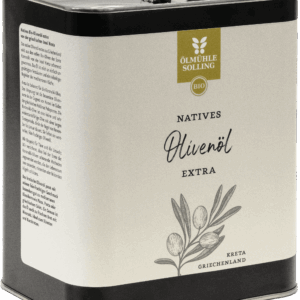 Olivenöl/Griechenland nativ extra 3 l