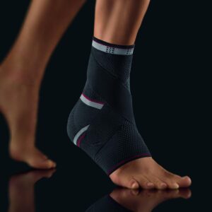 Bort Select TaloStabil Plus Fußgelenk-Bandage