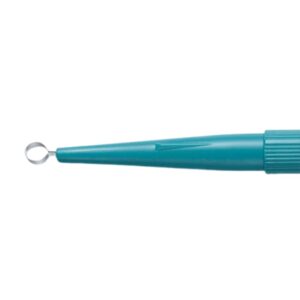 Hautkürette 4mm, 20 Stück, steril verpackt