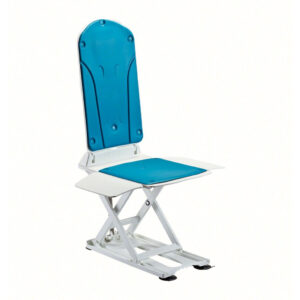 Badelifter Dietz Kanjo XXL Silverline Badewannenlifter antibakteriell, B-protect, bis 170kg