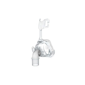 Resmed Mirage FX for Her Nasenmaske für die CPAP-Therapie (#1332)