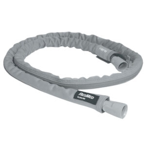 Resmed SlimLine Komforthülle für CPAP-Schlauch, eine weiche, wärmeisolierende Hülle, für ResMed Slimeline 15mm Innendurchmesser
