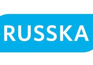 Russka Schnabeltasse Trinkgefäß aus Kunststoff