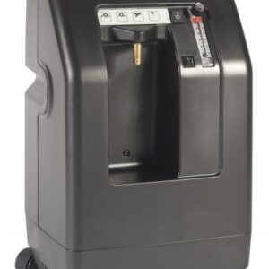 DeVilbiss Compact 525 Sauerstoffkonzentrator neu: Made in USA, bis 5 L/min.