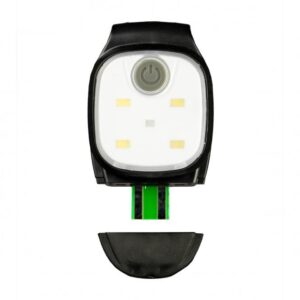 LED Lampe für Topro Troja Rollator (USB Stecker) gibt Sicherheit auch in der Dunkelheit.(#1534)