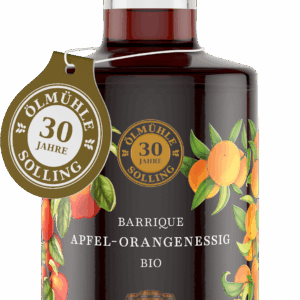Barrique Apfel-Orangenessig zum 30-jährigen Jubiläum 200 ml
