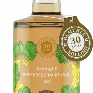 Barrique Condimento Bianco zum 30-jährigen Jubiläum 200 ml