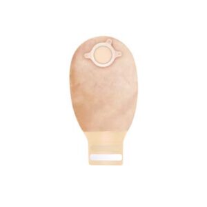 Natura Beutel zweiteilig RR 45mm