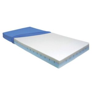 Softline SHP Dekucare Viscomatratze, 200x100x14cm, Inkl. AG-Protect Inkontinenzbezug