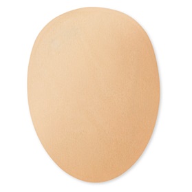 Dansac Nova 2 Beutel, 570ml, Rr.43mm, (P=30)