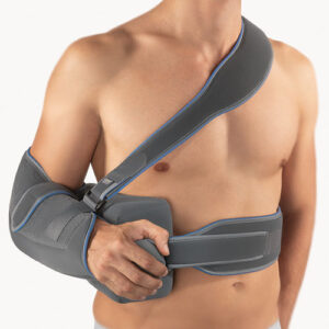 Bort OmoARS KURZ Arm-Lagerungs-Kissen