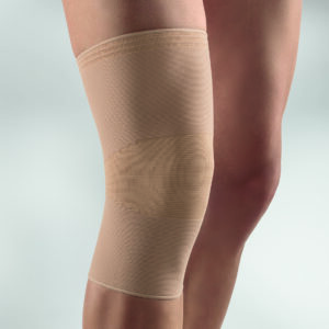 BORT ActiveColor® Kniebandage