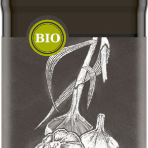 Knoblauch Würzöl 100 ml