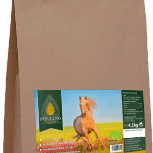 Mariendistel-Presskuchen 4,5 kg