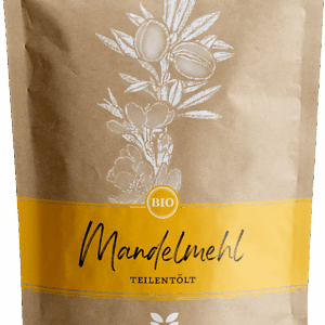Mandelmehl teilentölt 500 g