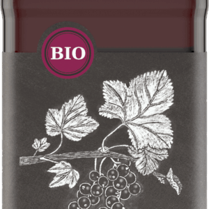 Johannisbeeressig schwarz 100 ml