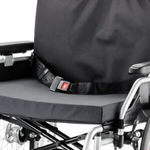 Meyra Eurochair 2 HD XXL Leichtgewichtsrollstuhl